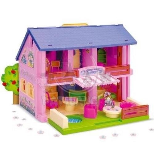 Къща за кукли Wader