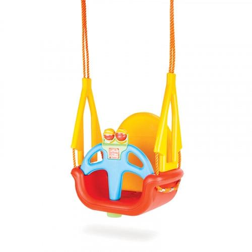 Люлка До Ре Ми Pilsan червена