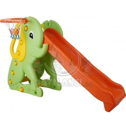 Пързалка слонче Pilsan