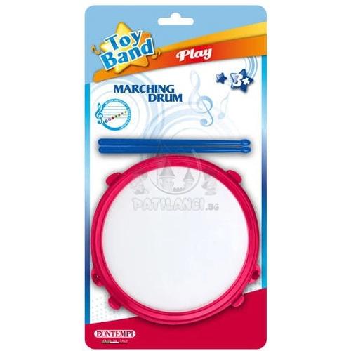 Мини барабан Bontempi 150мм