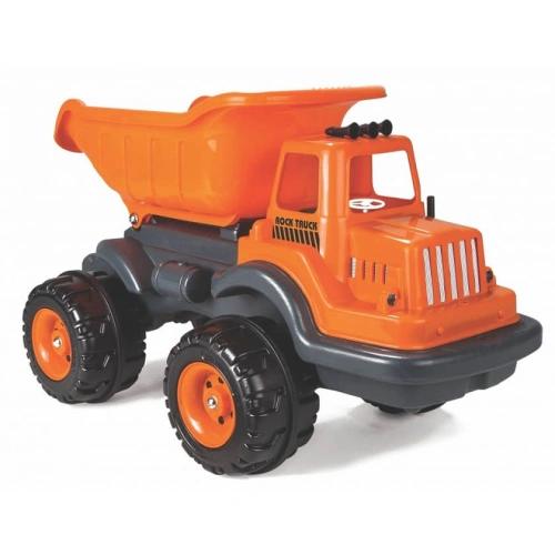 Детски камион Pilsan Rock