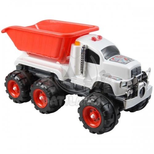 Детски камион Pilsan Crazy