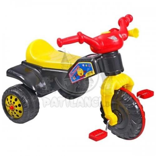 Детско моторче Pilsan Affacan