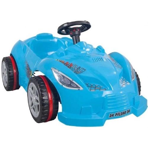 Кола Speedy 07312 син