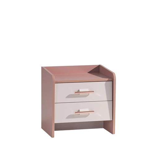 Нощно шкафче Estella