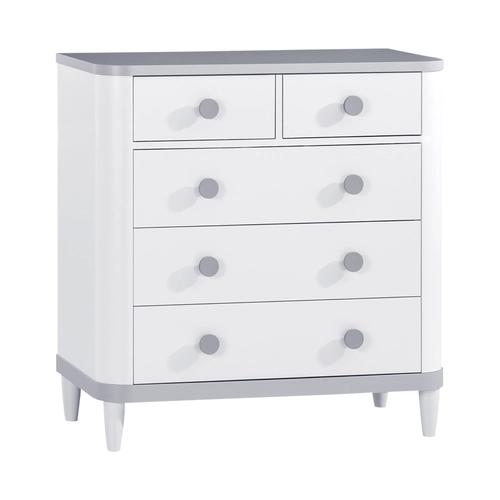 Скрин дрехи пет чекмеджета Aden