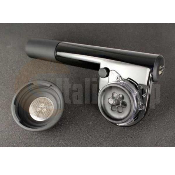 Преносима машина за кафе Handpresso