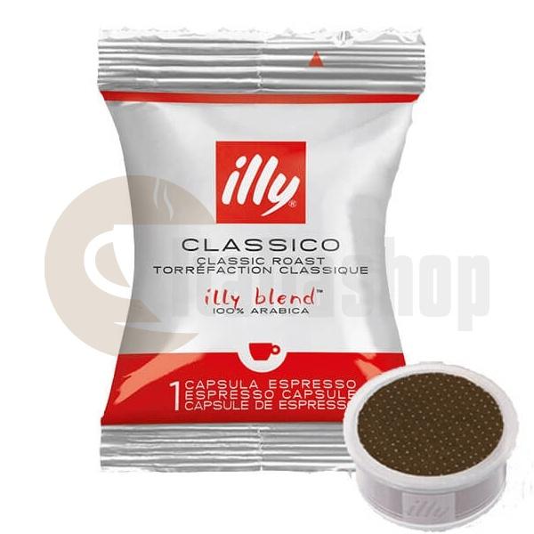 illy IES Classico - 100 бр