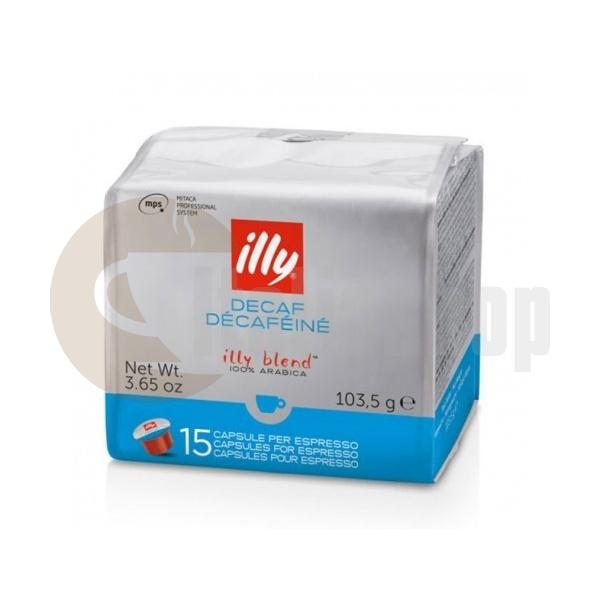 illy MPS Deca - 15 бр