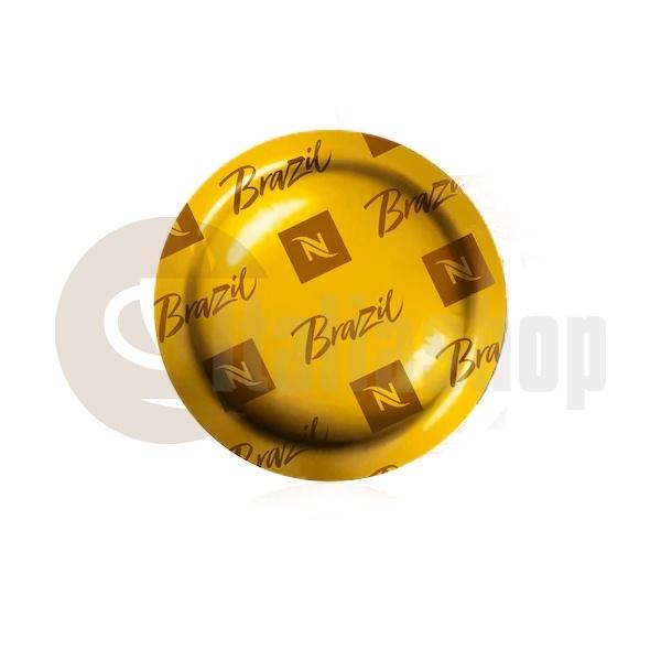 Nespresso Pro Espresso Origin Brasil 50 Бр