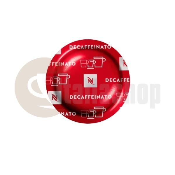 Nespresso Pro Espresso Decaffeinato 50 Бр