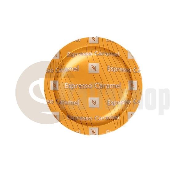 Nespresso Pro Espresso Caramel 50 Бр
