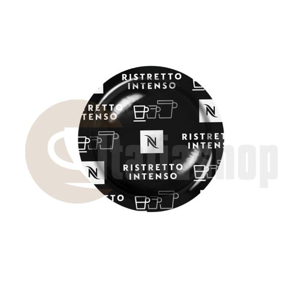 Nespresso Pro Ristretto Intenso 50 Бр