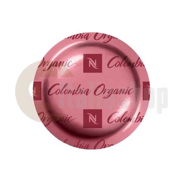 Nespresso Pro Colombia Organic 50 бр