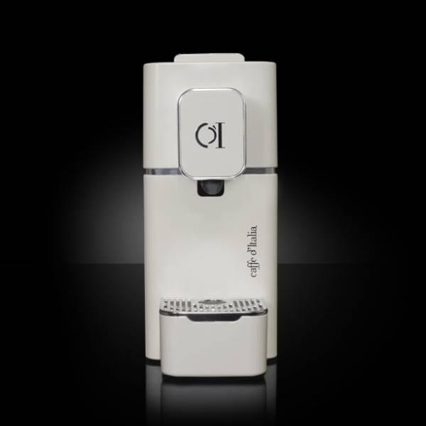 Caffè D'Italia Perla + 25 микс капсули