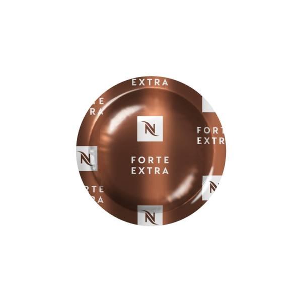 Nespresso Pro Forte Extra 50 Бр