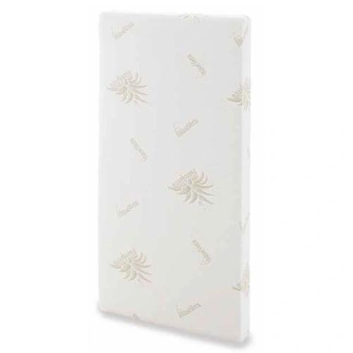 Антиалергичен матрак бебешко легло 66x96x7