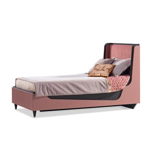 Детско легло с ракла Valencia 120x200