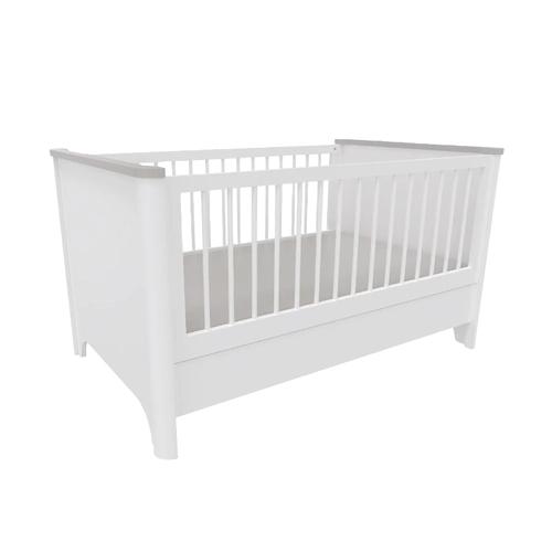 Бебешка кошара и легло 2в1 Aden